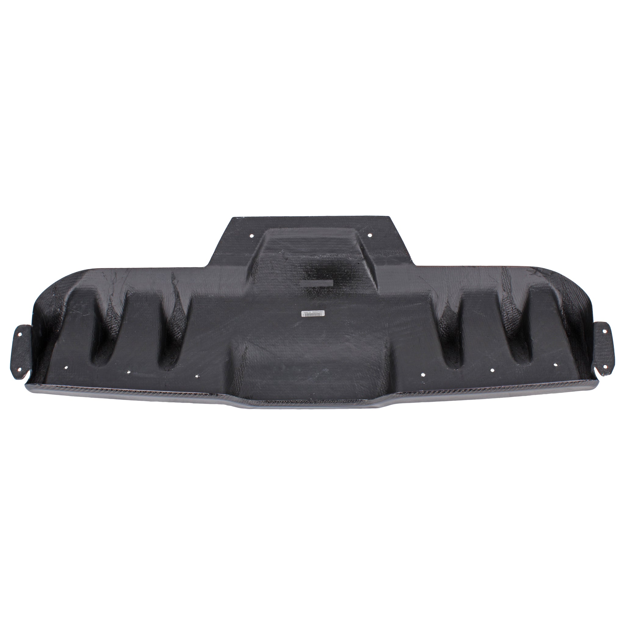 Noble Carbon Fiber HT Style Rear Diffuser Subaru WRX 2022-2026