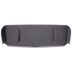 Noble Carbon Fiber Hood Scoop Cover Subaru WRX 2022-2026