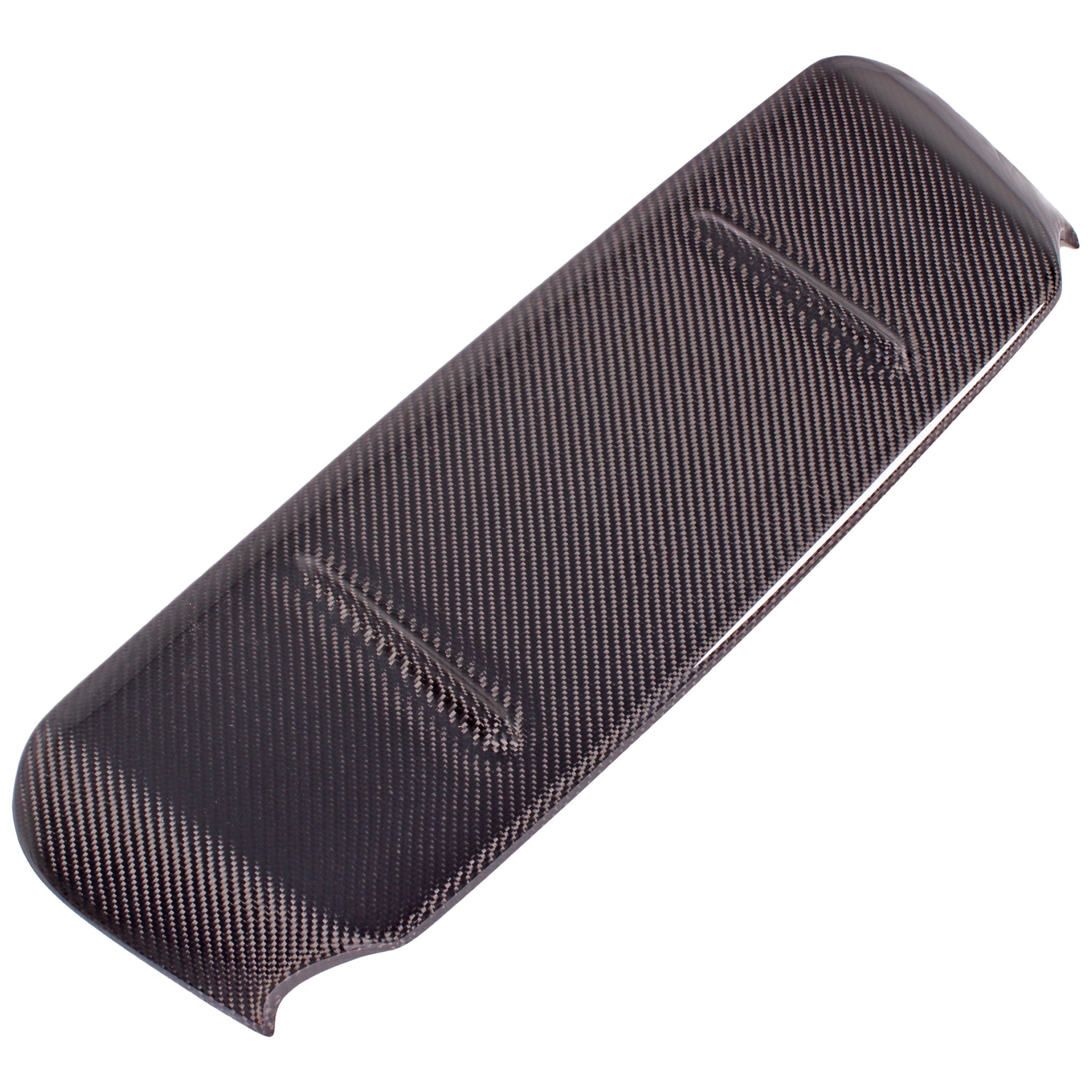 Noble Carbon Fiber Hood Scoop Cover Subaru WRX 2022-2026