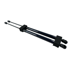 Noble Carbon Fiber Hood Struts Subaru WRX 2015-2021 / STI 2015-2021