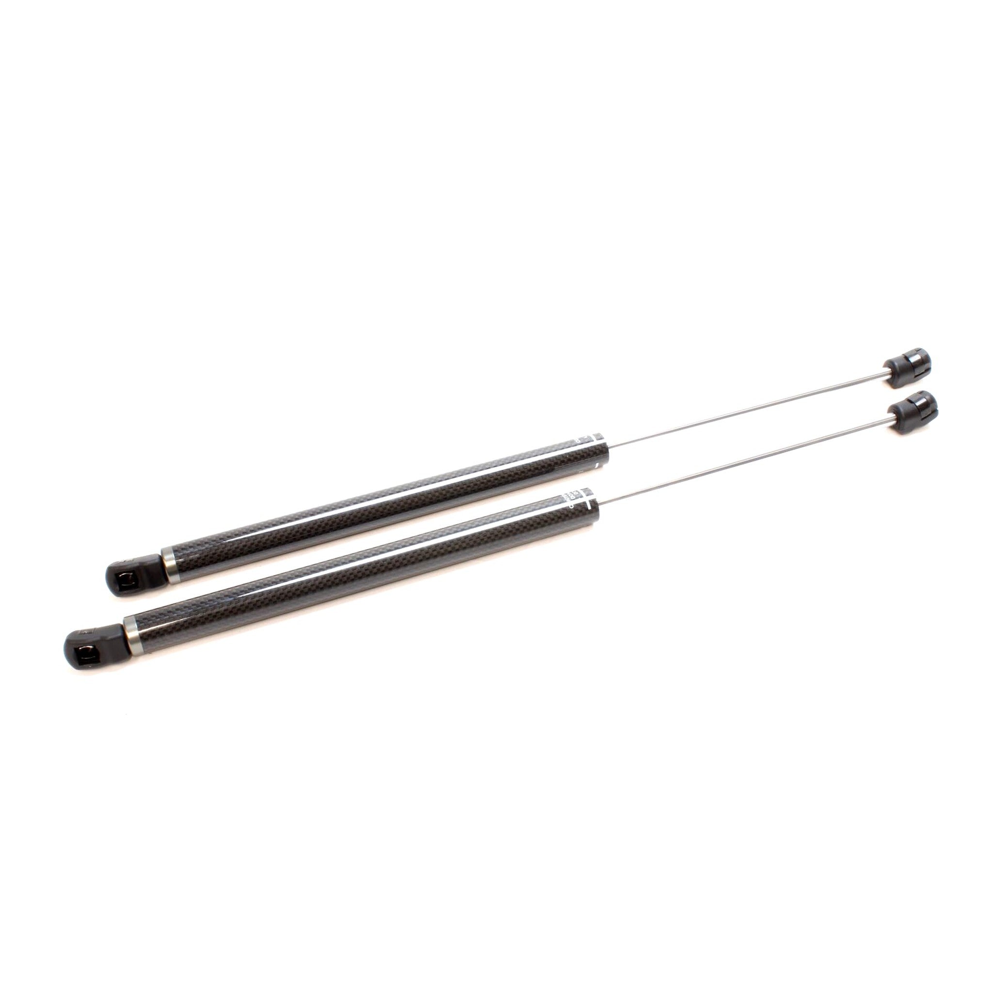 Noble Carbon Fiber Hood Struts Subaru WRX 2022-2026