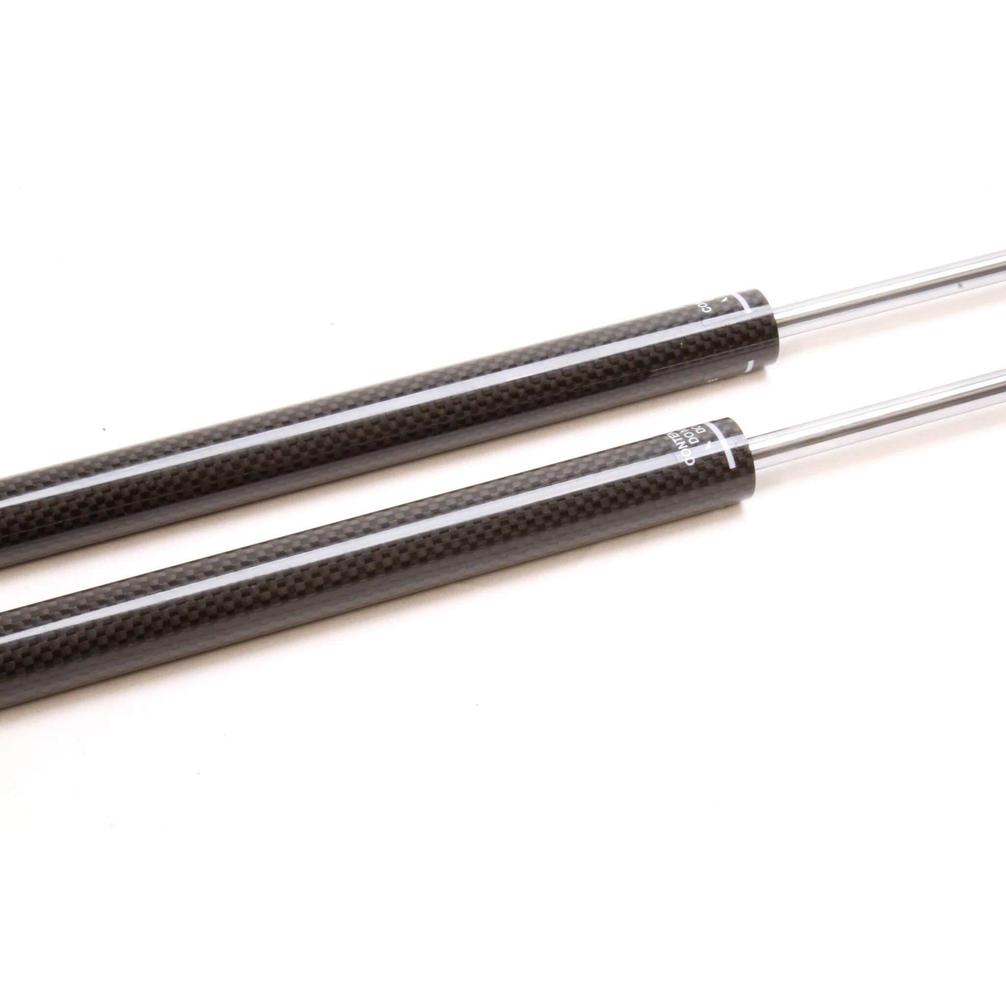 Noble Carbon Fiber Hood Struts Subaru WRX 2022-2026