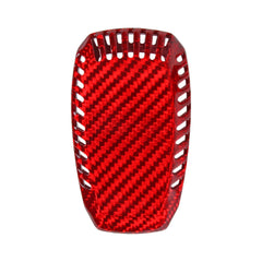 Noble Carbon Fiber Key Shell Subaru WRX / BRZ / Toyota GR86 2022-2026