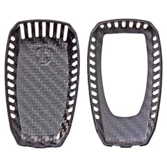 Noble Carbon Fiber Key Shell Subaru WRX / BRZ / Toyota GR86 2022-2026