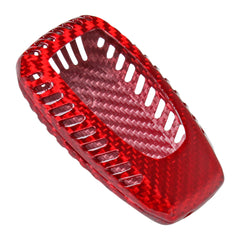 Noble Carbon Fiber Key Shell Subaru WRX / BRZ / Toyota GR86 2022-2026