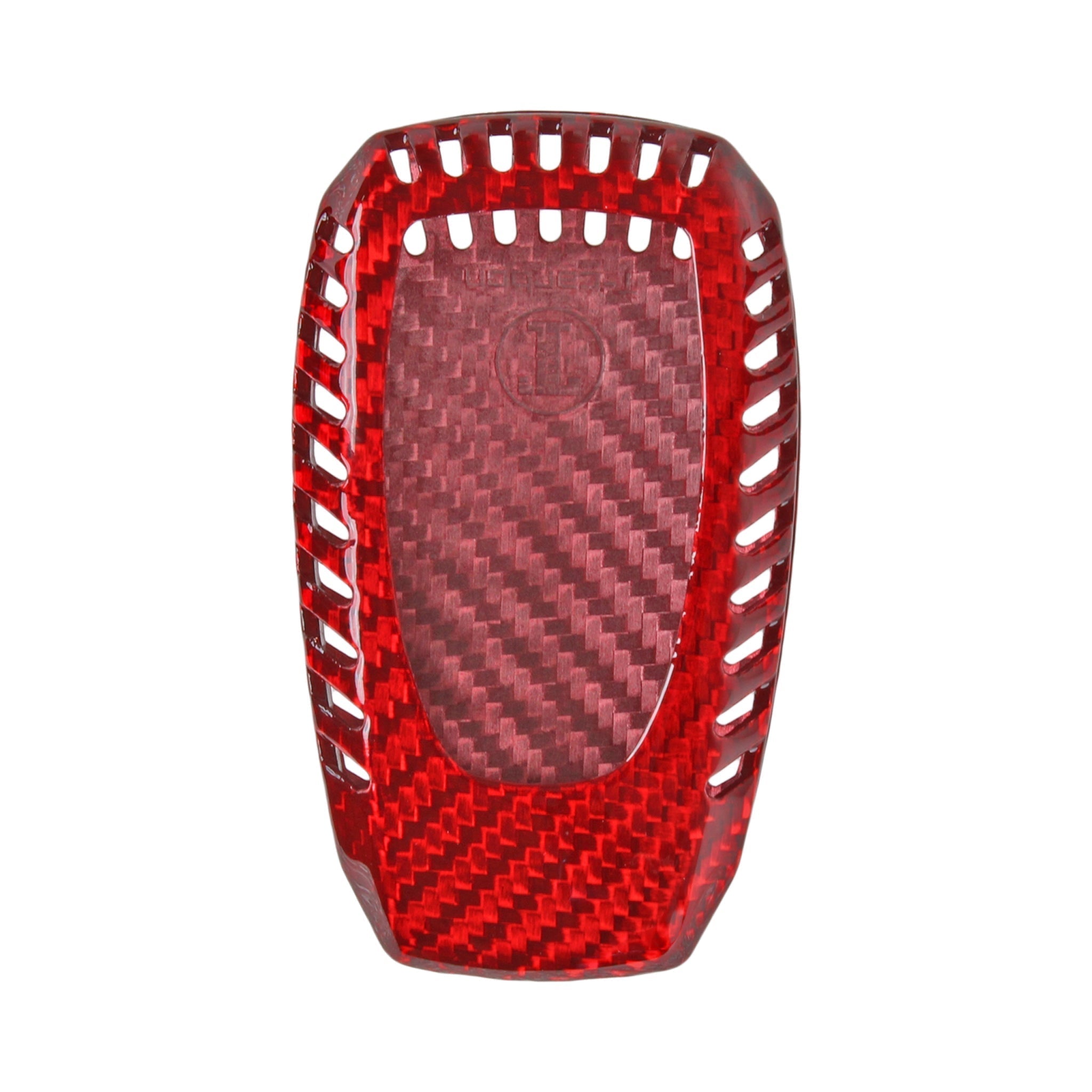 Noble Carbon Fiber Key Shell Subaru WRX / BRZ / Toyota GR86 2022-2026