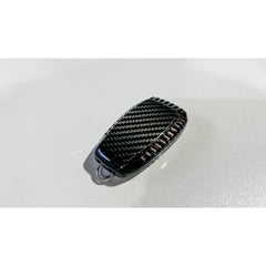 Noble Carbon Fiber Key Shell Subaru WRX / BRZ / Toyota GR86 2022-2026
