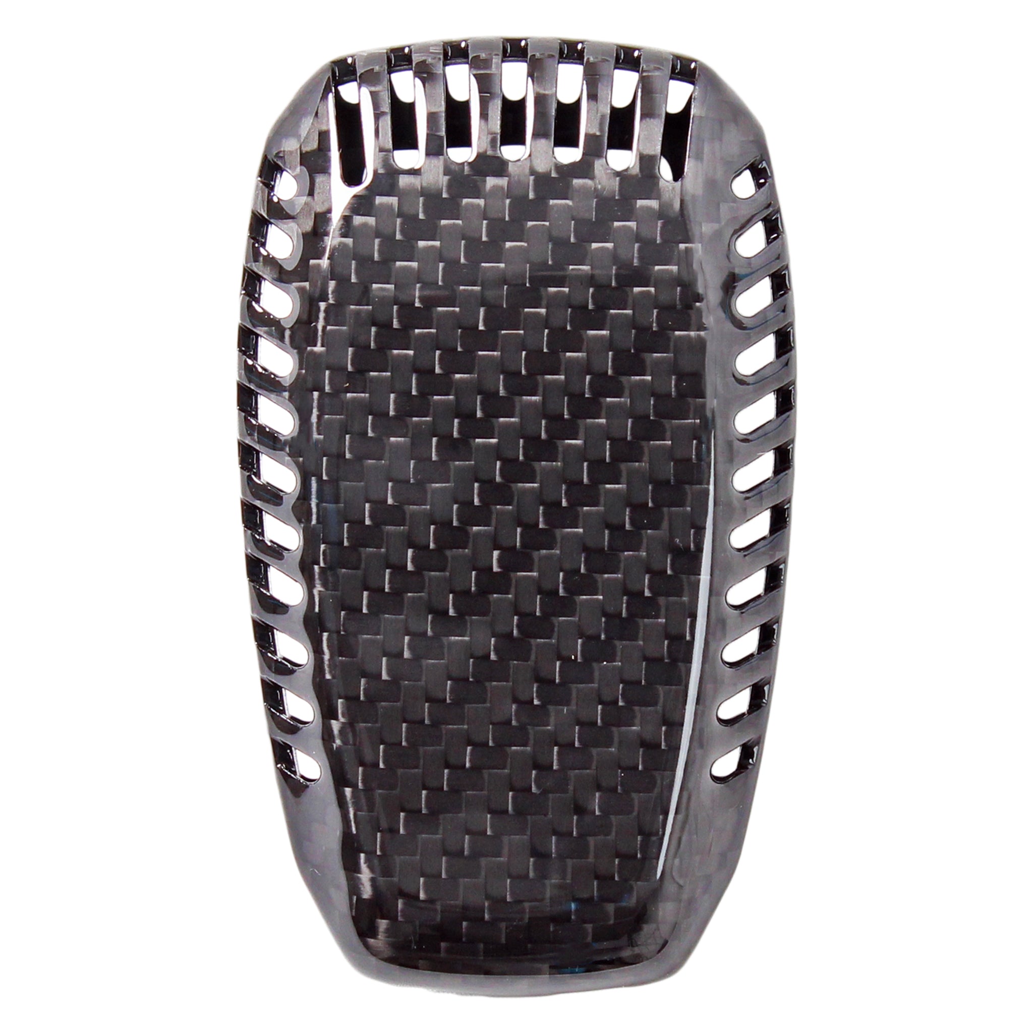 Noble Carbon Fiber Key Shell Subaru WRX / BRZ / Toyota GR86 2022-2026