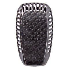 Noble Carbon Fiber Key Shell Subaru WRX / BRZ / Toyota GR86 2022-2026