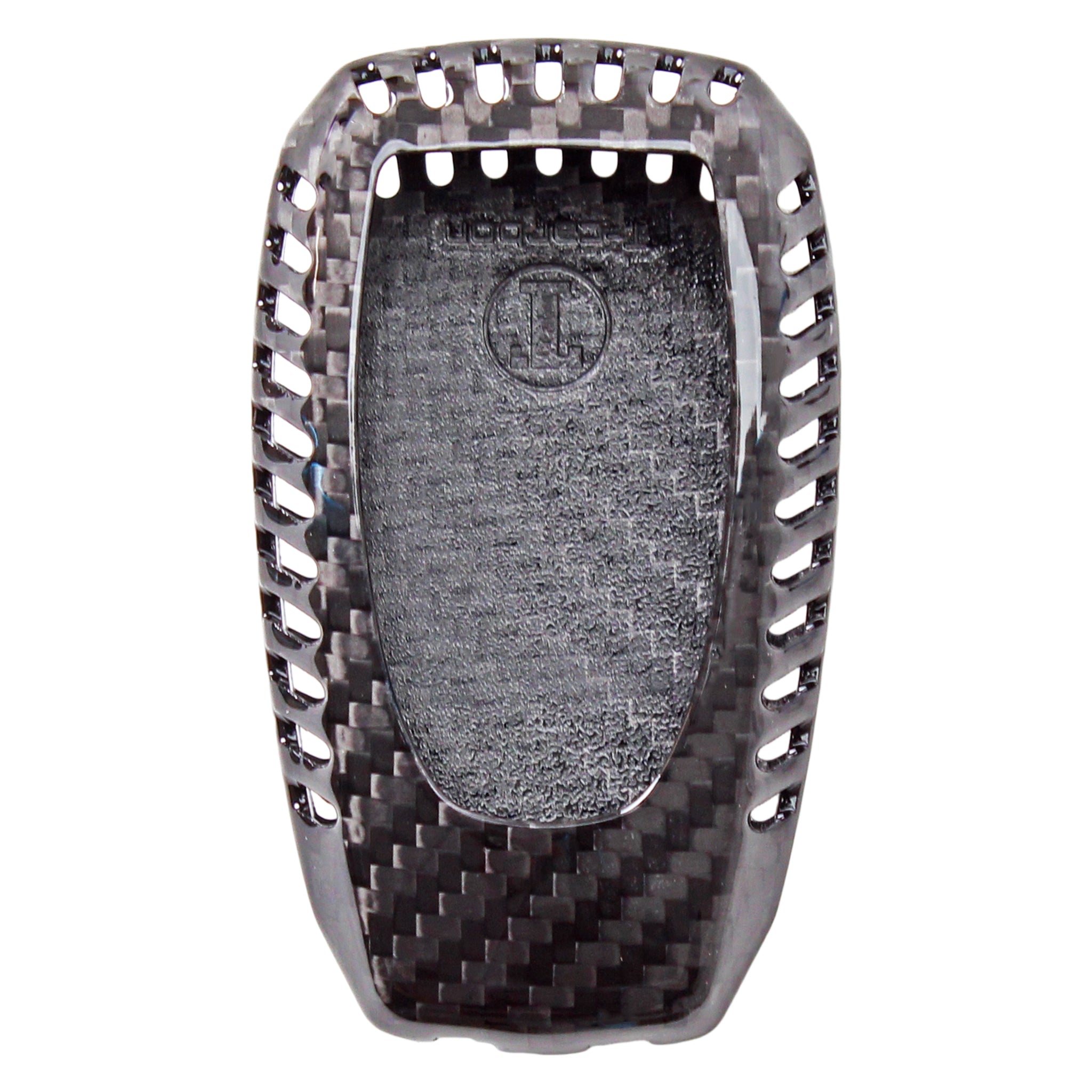 Noble Carbon Fiber Key Shell Subaru WRX / BRZ / Toyota GR86 2022-2026