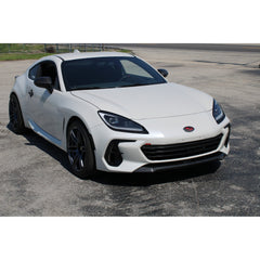 Noble Carbon Fiber Lower Bumper Cover Subaru BRZ 2022-2026