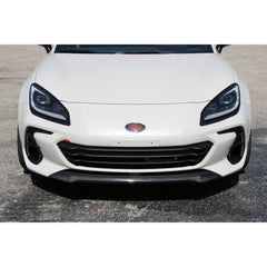 Noble Carbon Fiber Lower Bumper Cover Subaru BRZ 2022-2026