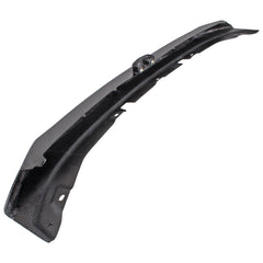 Noble Carbon Fiber Lower Bumper Cover Subaru BRZ 2022-2026