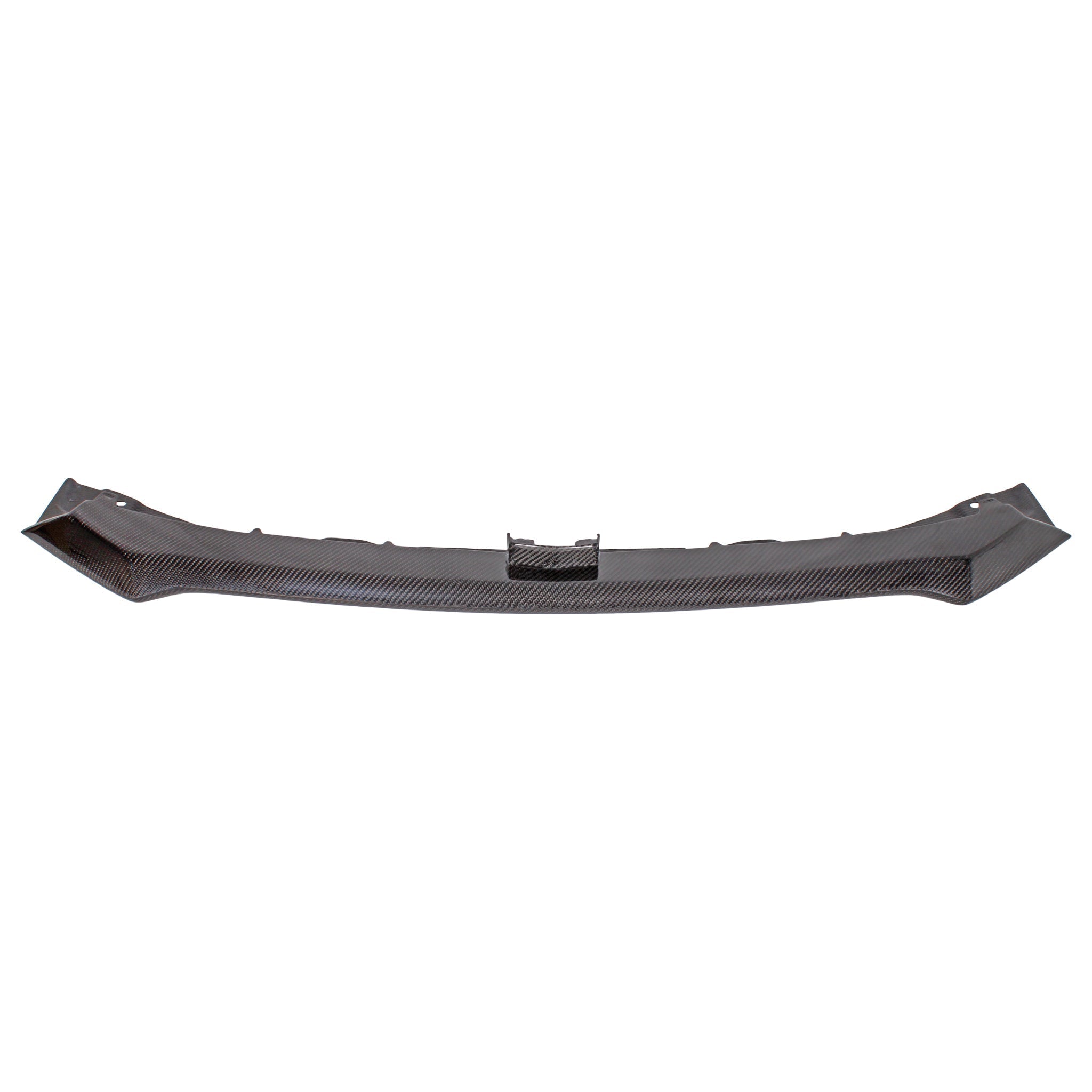 Noble Carbon Fiber Lower Bumper Cover Subaru BRZ 2022-2026