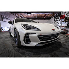 Noble Carbon Fiber Lower Bumper Cover Subaru BRZ 2022-2026