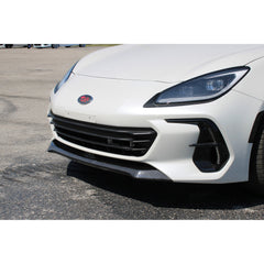 Noble Carbon Fiber Lower Bumper Cover Subaru BRZ 2022-2026