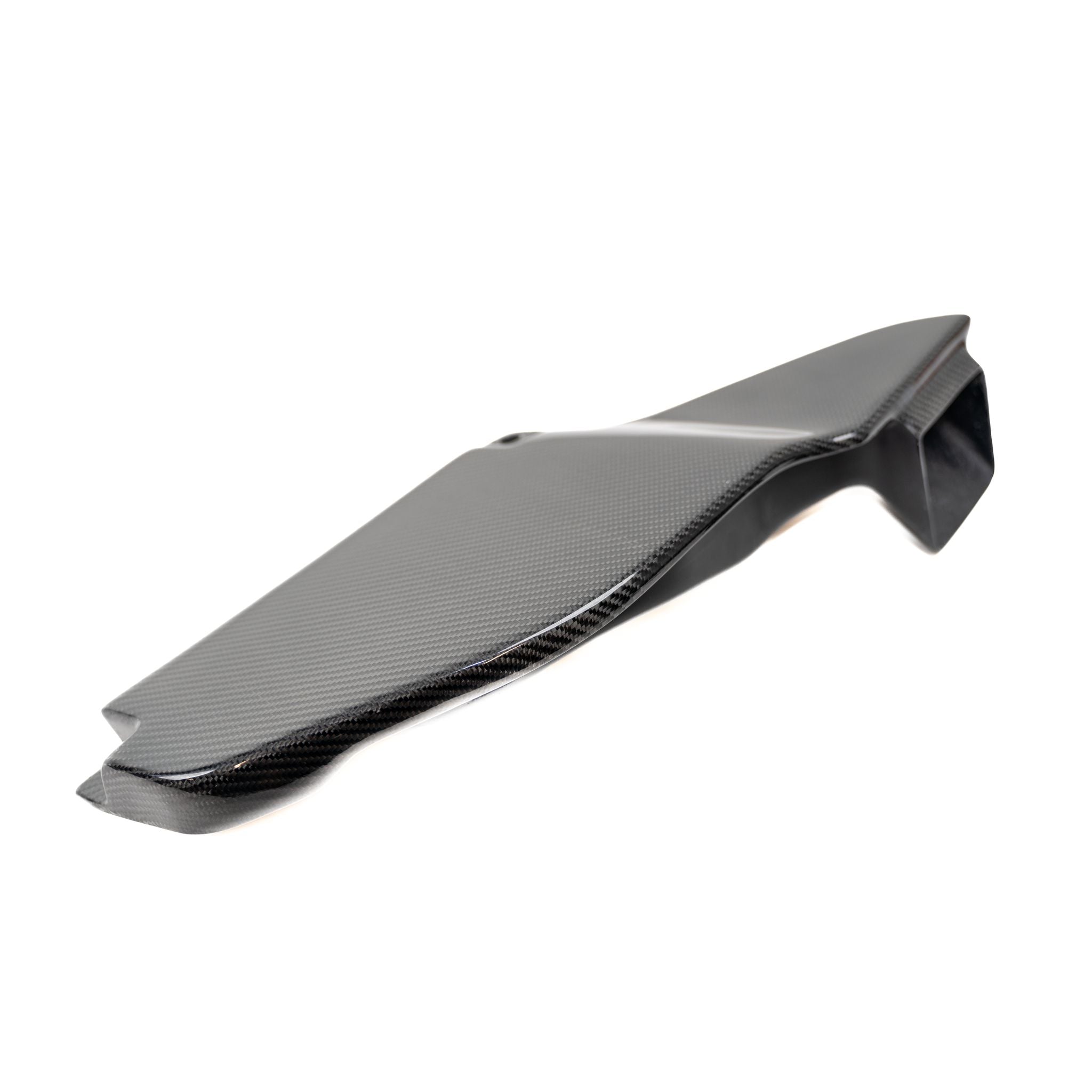 Noble Carbon Fiber OE Style Intake Duct Subaru WRX 2022-2026 | 22WRX.INTDCTOE.CF