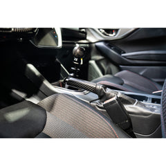 Noble Carbon Fiber OE Style eBrake Handle 2008-2025 Subaru WRX / BRZ / 2017-2026 Toyota GR86