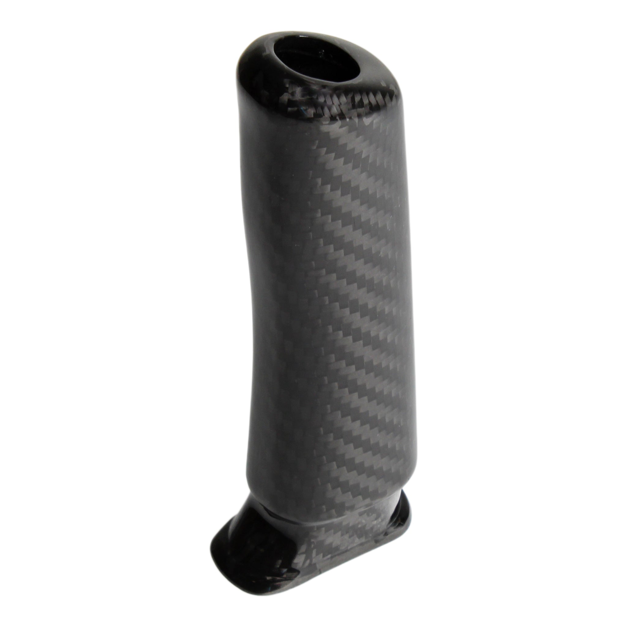 Noble Carbon Fiber OE Style eBrake Handle 2008-2025 Subaru WRX / BRZ / 2017-2026 Toyota GR86