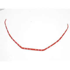 Noble Carbon Fiber Premium Entertainment System Trim Subaru WRX 2022-2026