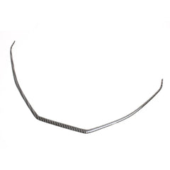 Noble Carbon Fiber Premium Entertainment System Trim Subaru WRX 2022-2026