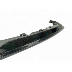 Noble Carbon Fiber Urban Influencer Front Lip Spoiler Subaru BRZ 2022-2026