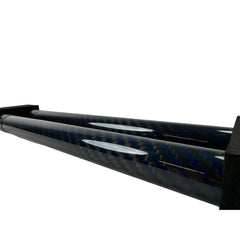 Noble Carbon Kevlar Hood Struts Gen 2 Subaru BRZ 2022-2026 / Toyota GR86 2022-2026