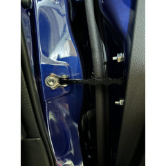 Noble Door Bolt Cover Kit Subaru BRZ 2022-2026 / Toyota GR86 2022-2026