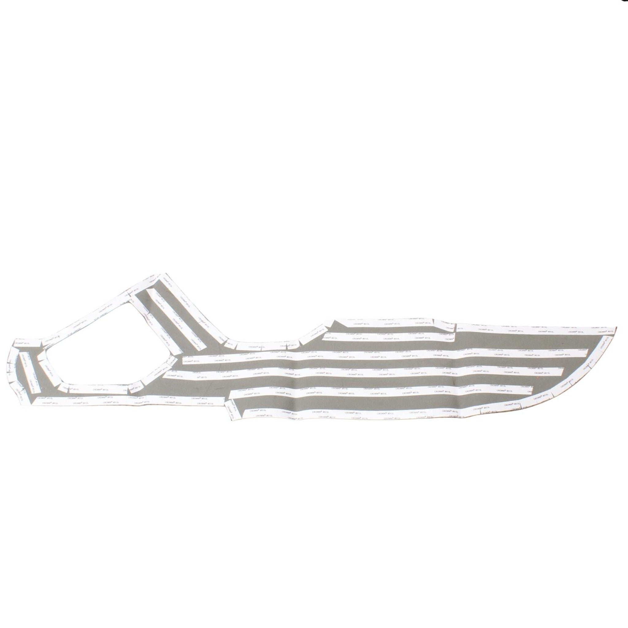 Noble Door Kick Guards Subaru BRZ 2022-2026 / Toyota GR86 2022-2026