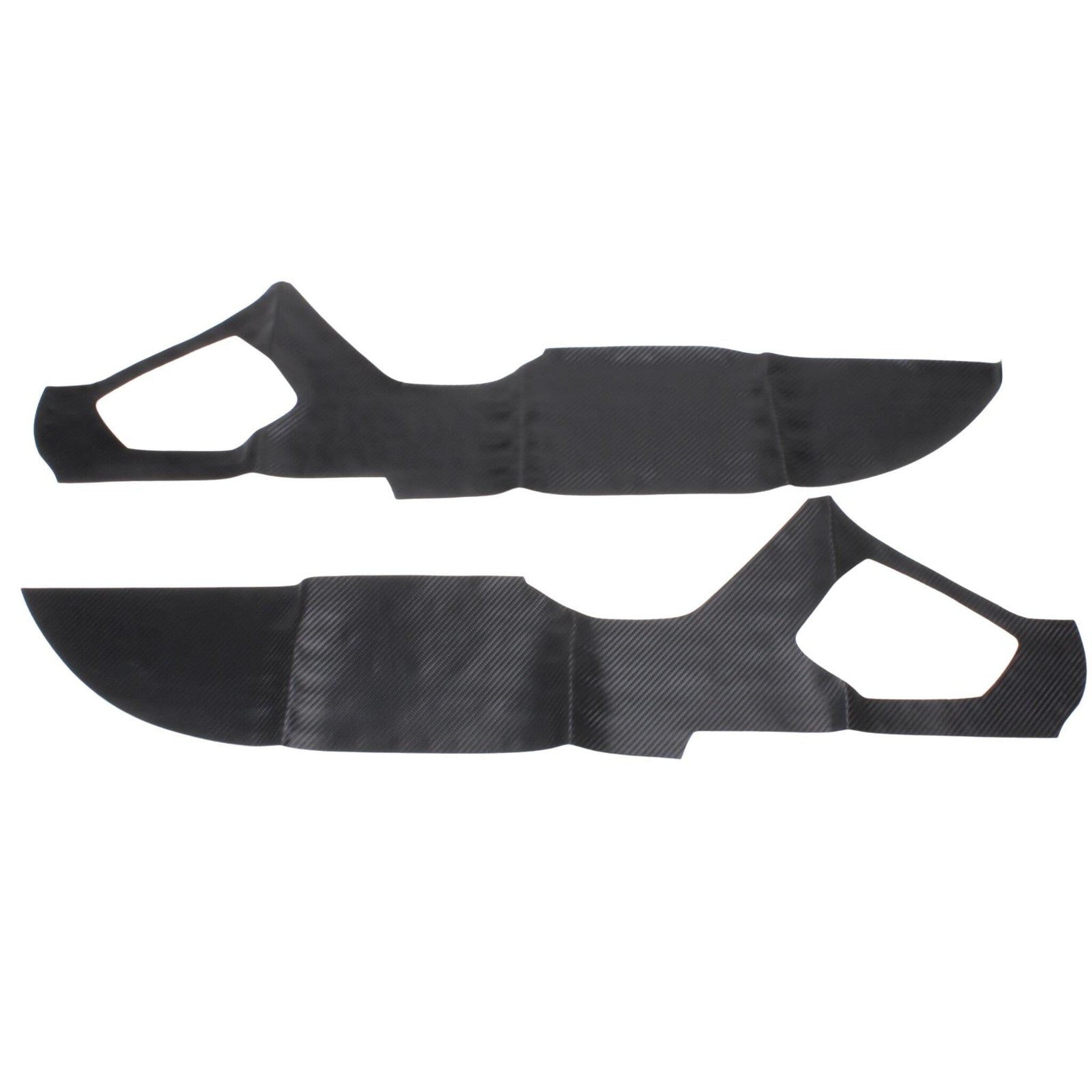 Noble Door Kick Guards Subaru BRZ 2022-2026 / Toyota GR86 2022-2026