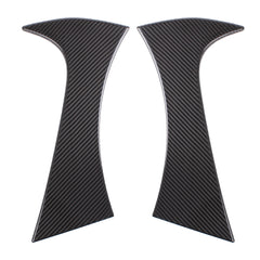 Noble Dry Carbon Fender Vent Covers Subaru BRZ / Toyota GR86 2022-2026