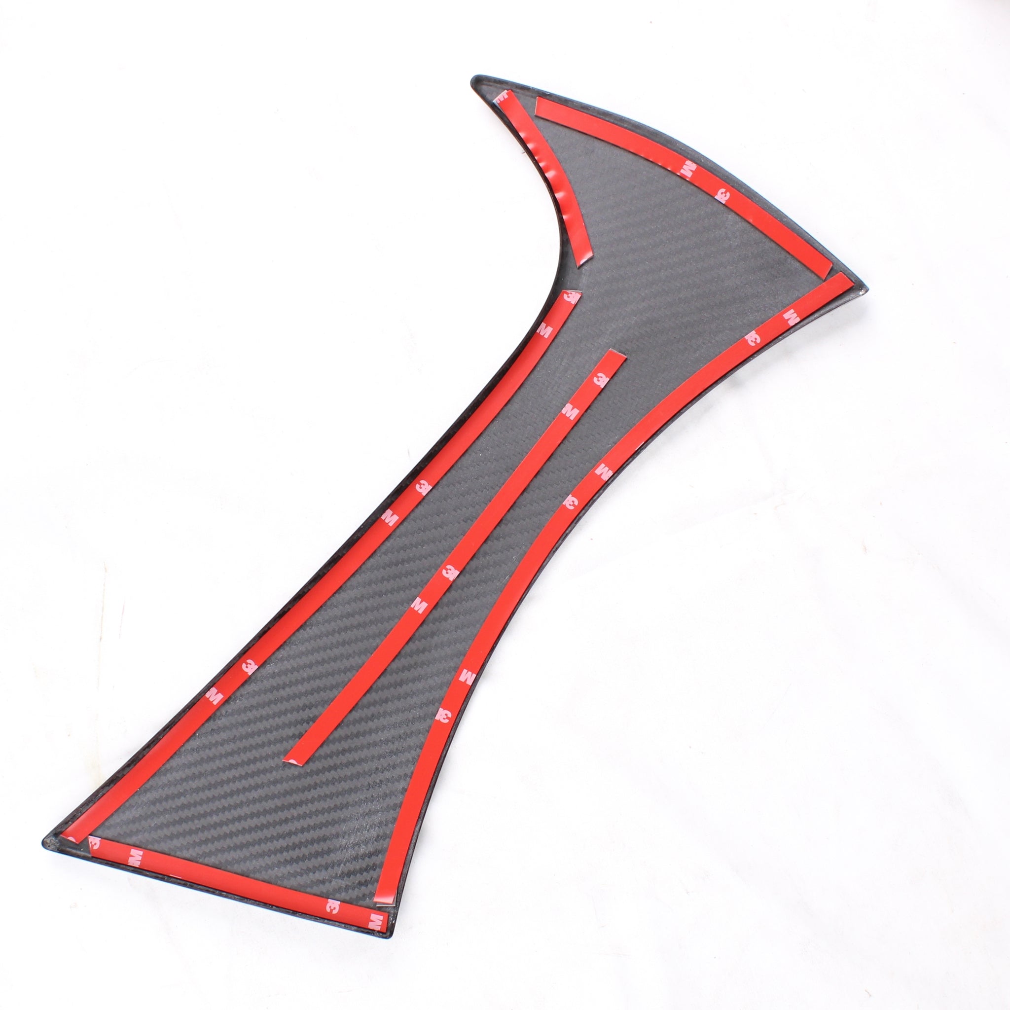 Noble Dry Carbon Fender Vent Covers Subaru BRZ / Toyota GR86 2022-2026