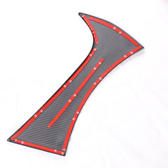 Noble Dry Carbon Fender Vent Covers Subaru BRZ / Toyota GR86 2022-2026