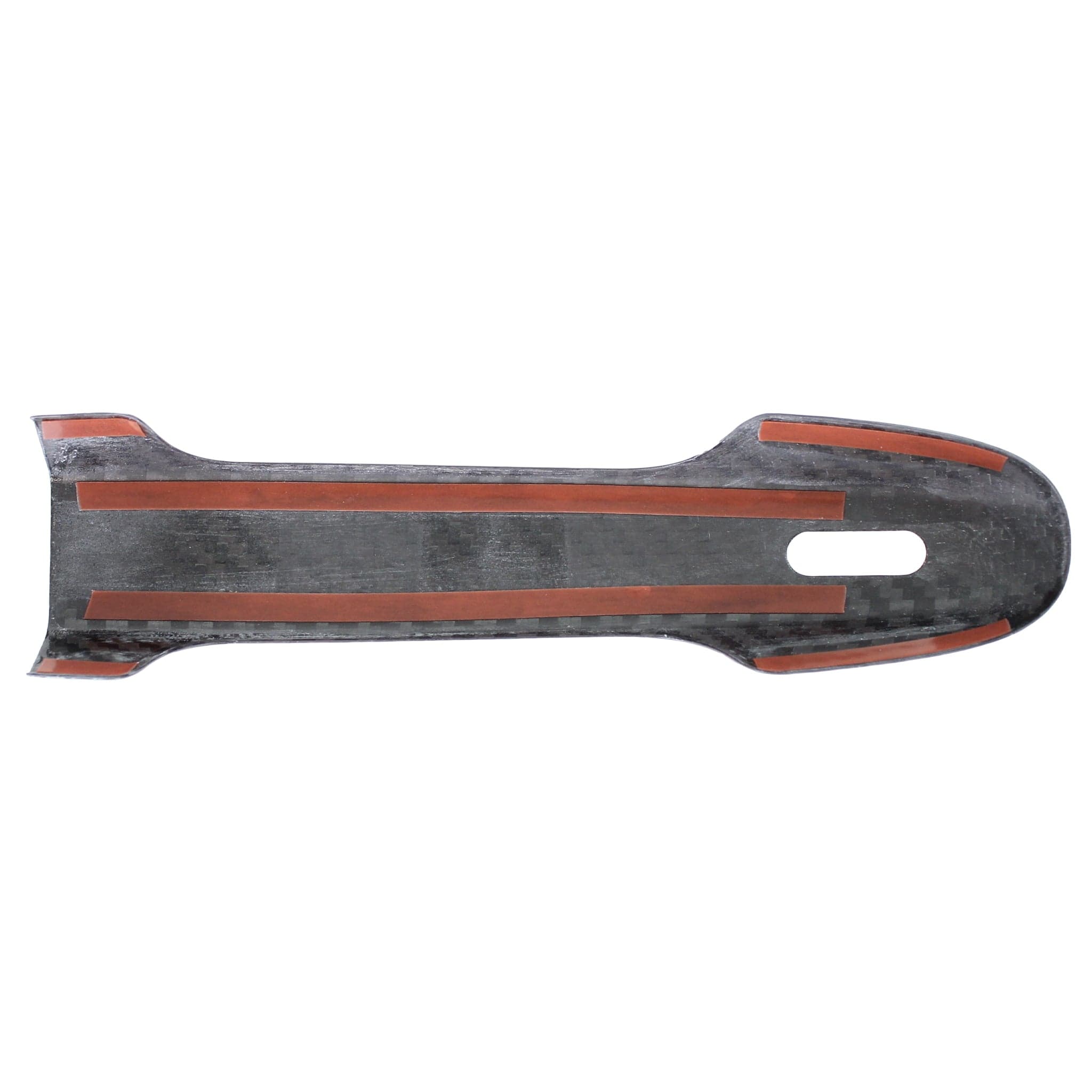Noble Dry Carbon Fiber Door Handle Covers Subaru WRX 2022-2026