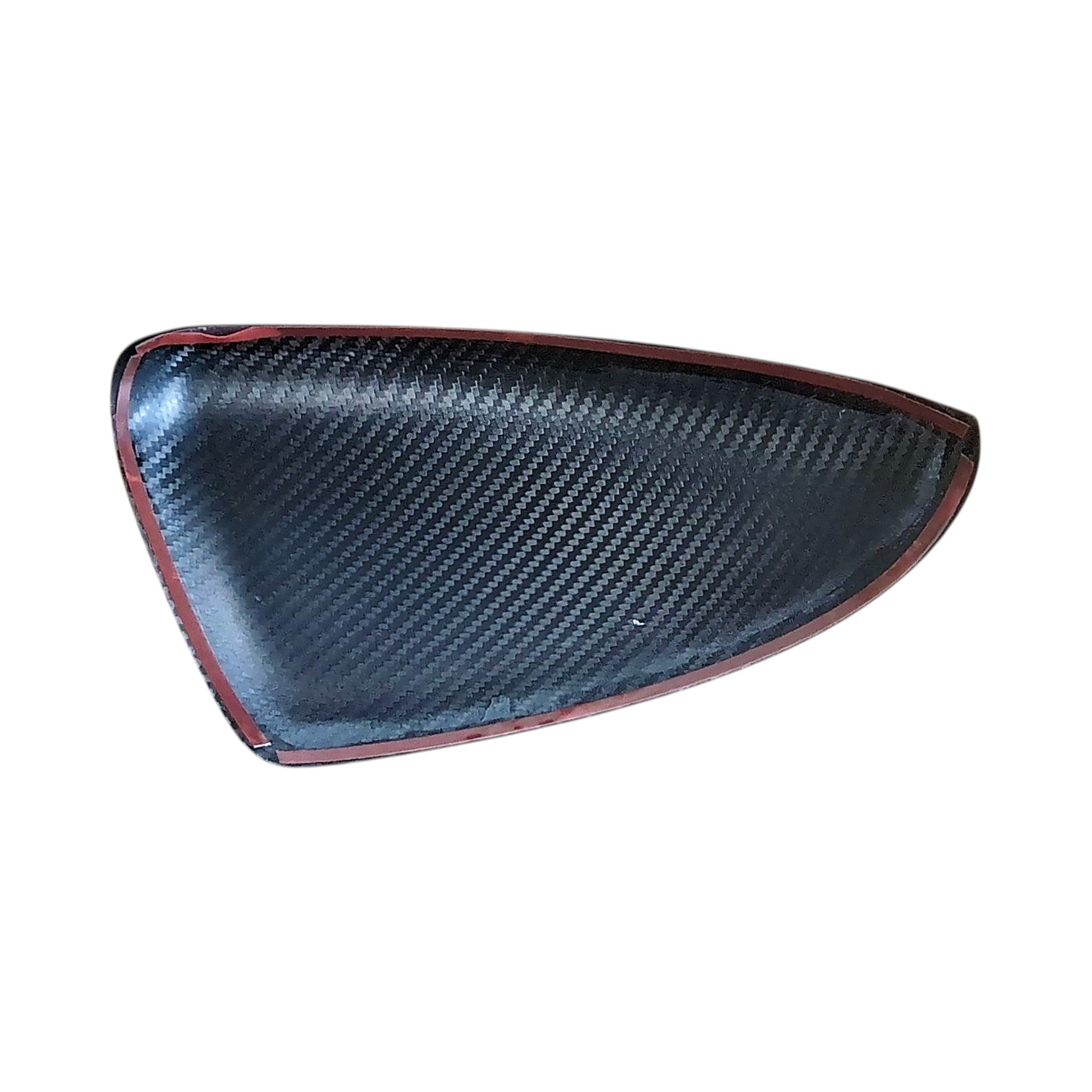 Noble Dry Carbon Fiber Mirror Covers Subaru BRZ / Toyota GR86 2022-2026