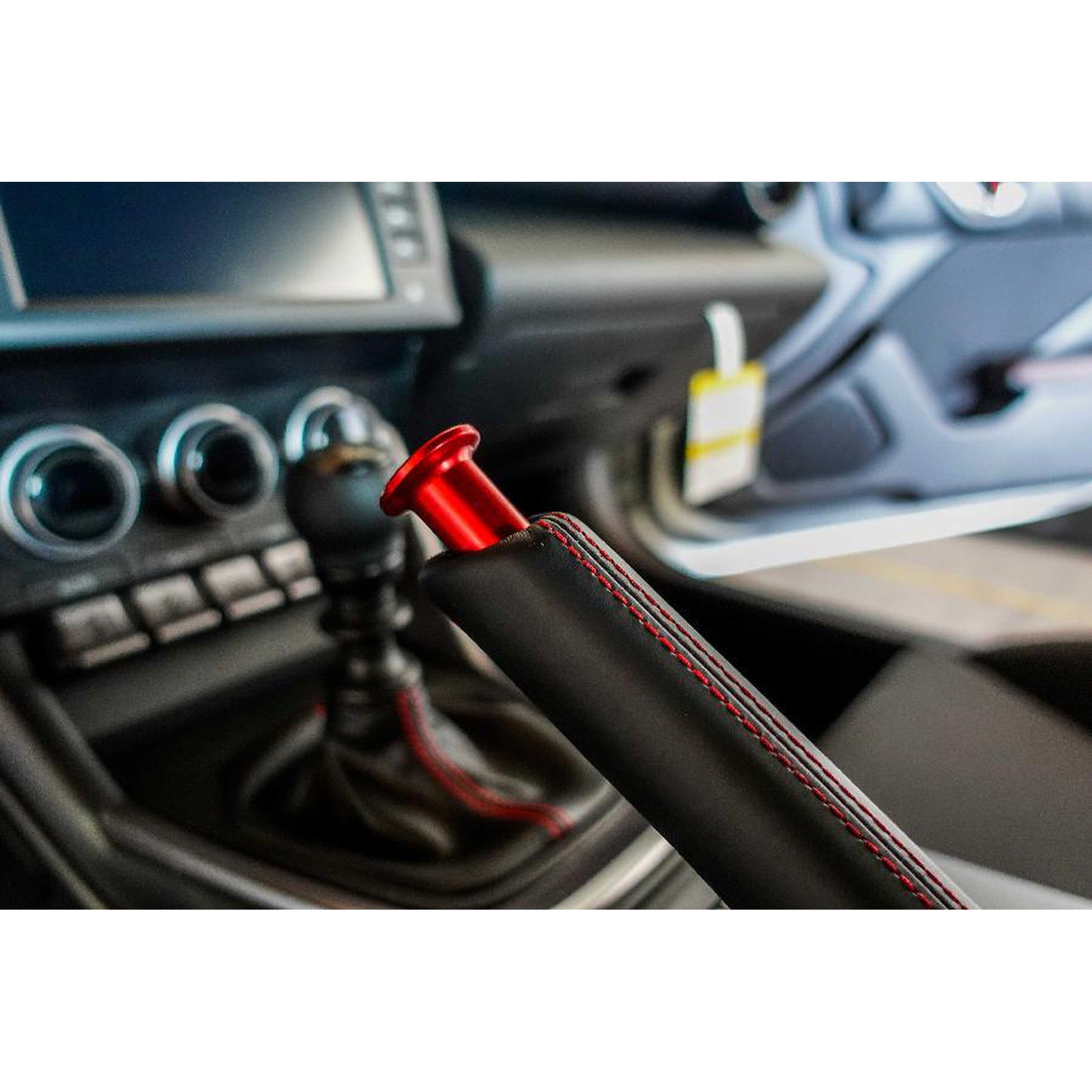 Noble E-brake Drift Button Subaru WRX 15-26 / STI 15-21 / BRZ 13-26 / Toyota 86 17-26 | 22SUB.DF.BTN