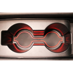 Noble Essential Liner Set with Color Accents Subaru BRZ / Toyota GR86 2022-2026