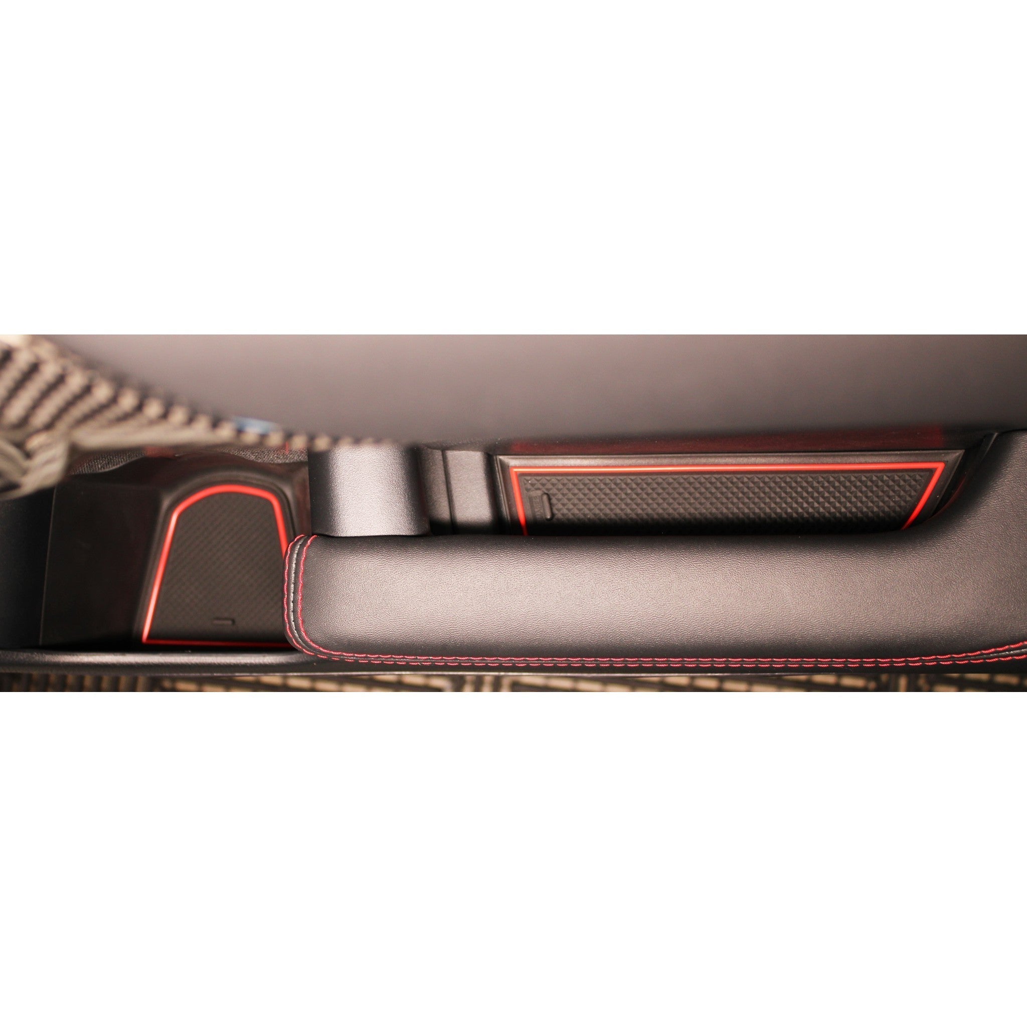 Noble Essential Liner Set with Color Accents Subaru BRZ / Toyota GR86 2022-2026