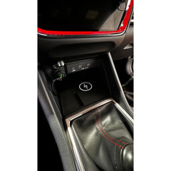 Noble Essentials 15W Wireless Phone Charger Subaru WRX 2022-2026