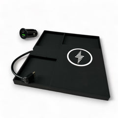 Noble Essentials 15W Wireless Phone Charger Subaru WRX 2022-2026