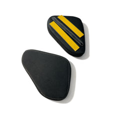 Noble Essentials Knee Rest Pad USDM Driver Side Subaru BRZ / Toyota GR86 2022-2026