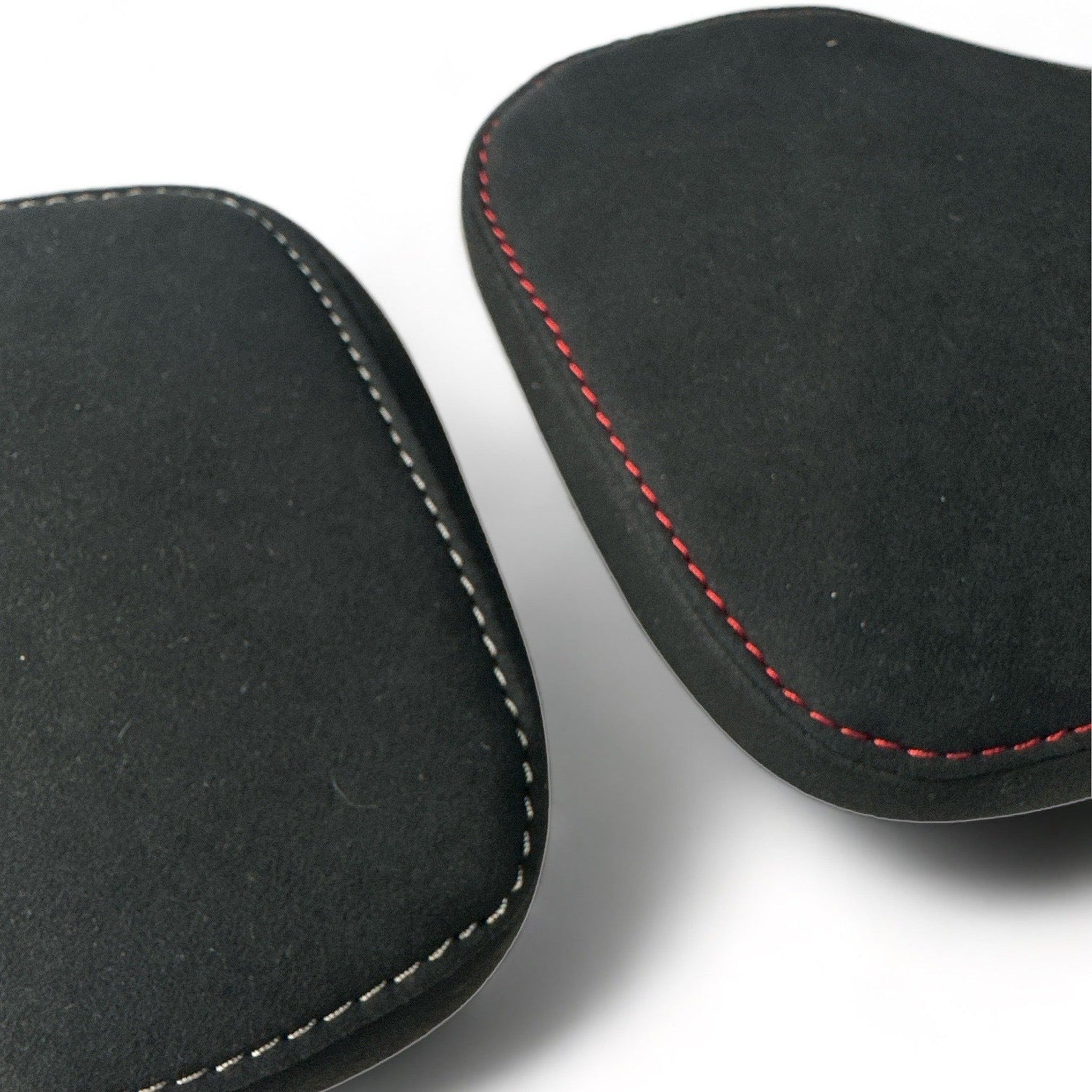 Noble Essentials Knee Rest Pad USDM Driver Side Subaru BRZ / Toyota GR86 2022-2026