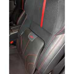 Noble Essentials "STI" Lumbar Support Pillow Universal Subaru