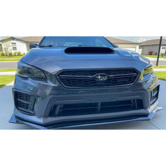 Noble Essentials WRX Grille Emblem Subaru WRX 2015-2026