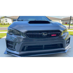 Noble Essentials WRX Grille Emblem Subaru WRX 2015-2026