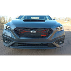 Noble Essentials WRX Grille Emblem Subaru WRX 2015-2026