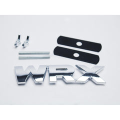 Noble Essentials WRX Grille Emblem Subaru WRX 2015-2026
