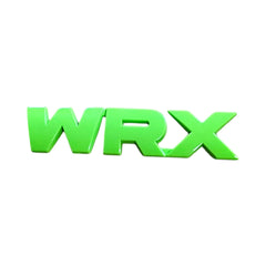 Noble Essentials WRX Grille Emblem Subaru WRX 2015-2026