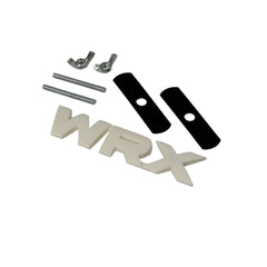 Noble Essentials WRX Grille Emblem Subaru WRX 2015-2026