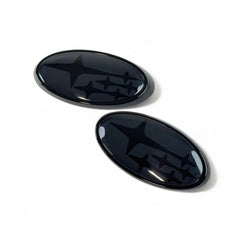Noble Front and Rear Emblems WRX 2022-2026